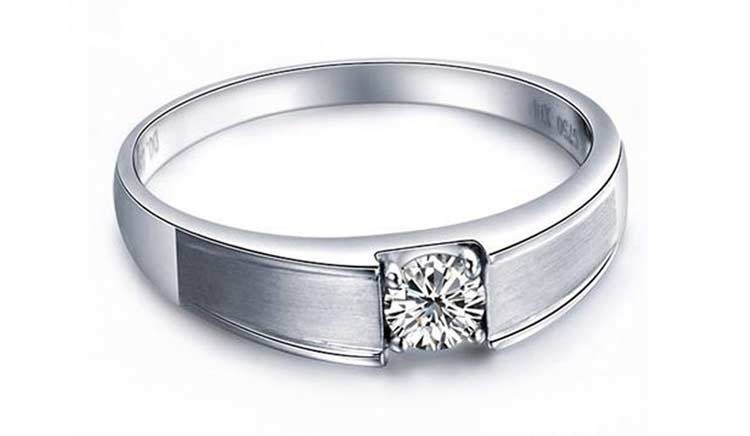 Engagement Rings  Rings Under 500  Inexpensive Men's Diamond Wedding ...
