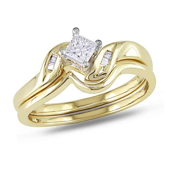 Wedding ring setting for sale