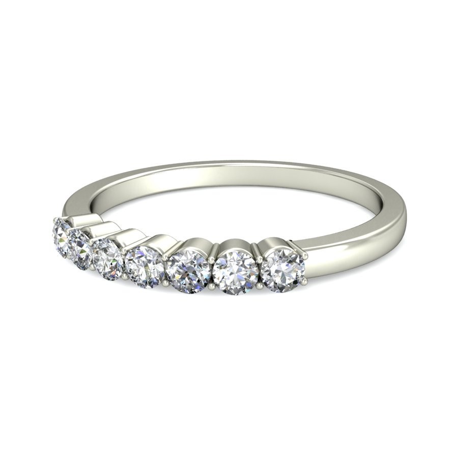 20 Diamond Wedding Bands | tropicaltanning.info
