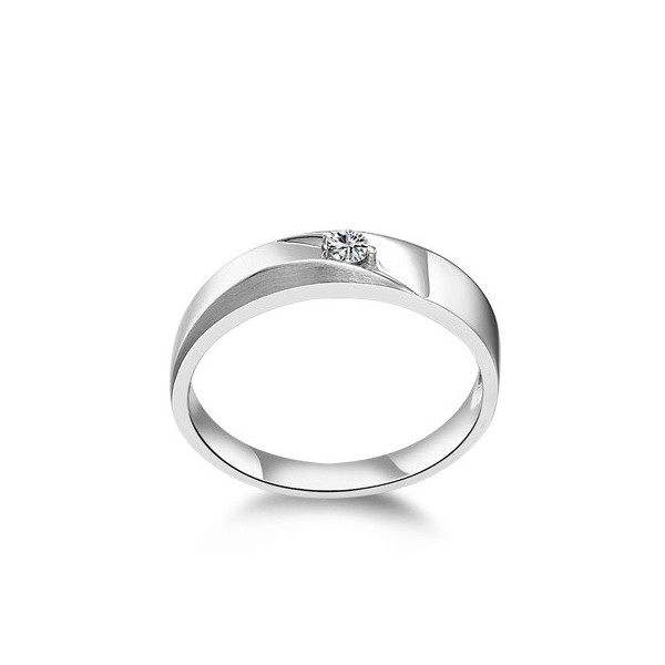 ... for men unique 1 5 carat mens diamond wedding band on 10k white gold