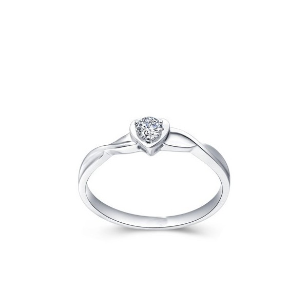 Cheap diamond engagement rings sale
