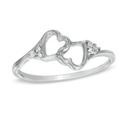 Engagement Rings Under 500  Diamond Engagement Rings under $500 