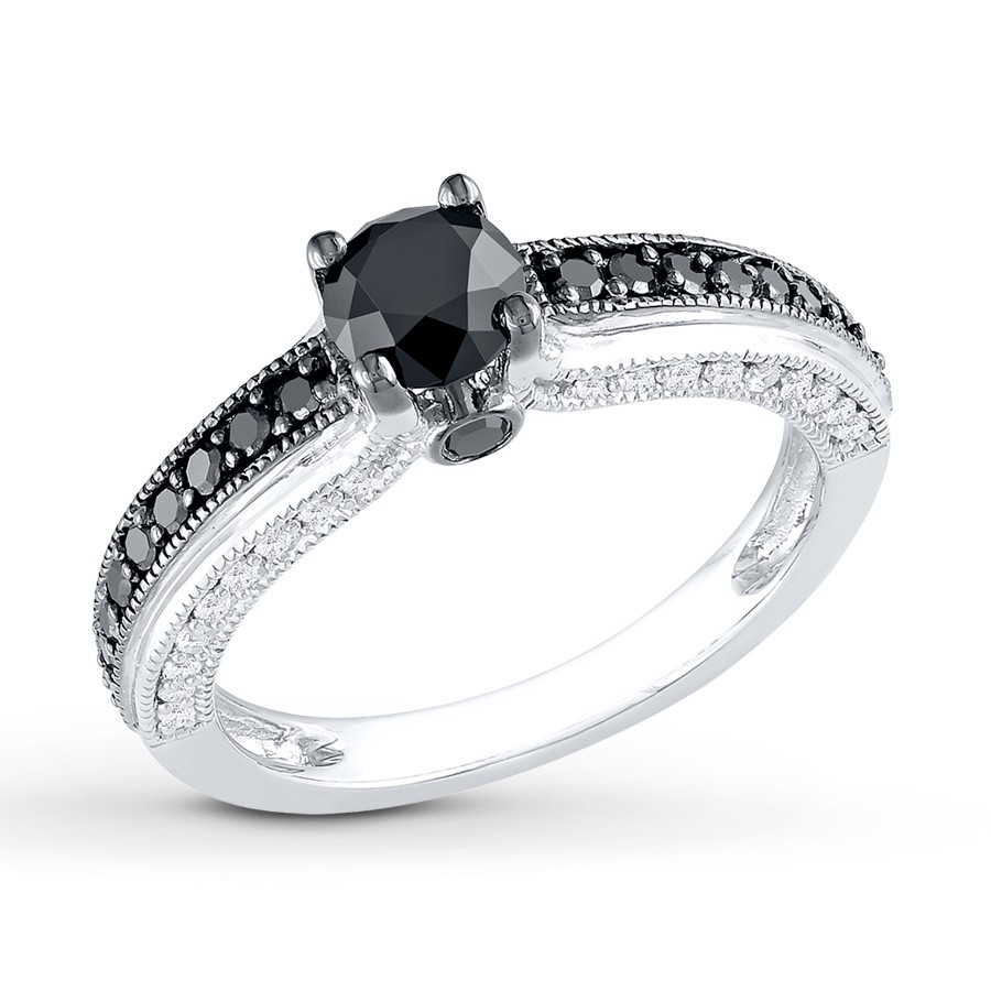 ... -black-and-white-diamond-vintage-engagement-ring-in-white-gold.jpg