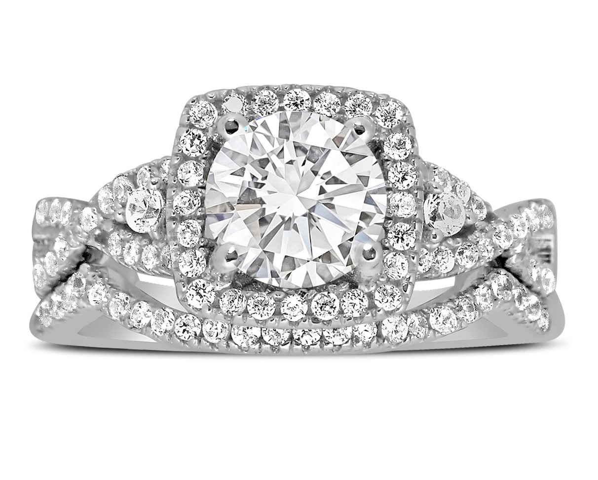 Wedding ring sets houston tx