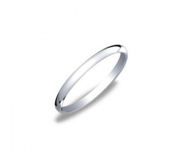 2mm Comfort Fit Weding Band on 10k White Gold