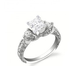 Engagement rings around 500 2025