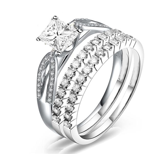 Bridal sets on sale on sale