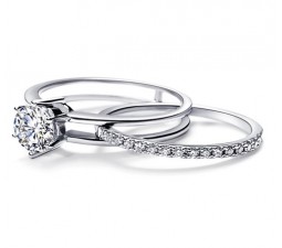 Inexpensive promise rings for couples deals