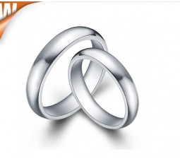 Inexpensive Couples Matching Wedding Ring Bands on sale