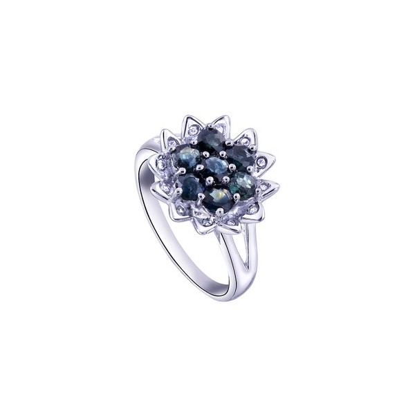 inexpensive engagement rings