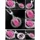 1.4 Carats Ruby solitaire pendant necklace for women