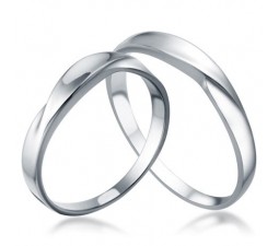 His and Her matching Wedding Rings for Couples