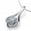 1 Carat Diamond Pendant