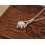 1 Carat Diamond Pendant