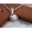1 Carat Diamond Pendant