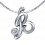 1 Carat Diamond Pendant