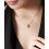 1 Carat Diamond Pendant