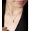 1 Carat Diamond Pendant