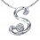 1 Carat Diamond Pendant