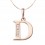 1 Carat Diamond Pendant 