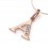1 Carat Diamond Pendant
