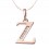 1 Carat Diamond Pendant