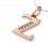 1 Carat Diamond Pendant