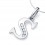 1 Carat Diamond Pendant