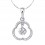 1 Carat Diamond Pendant