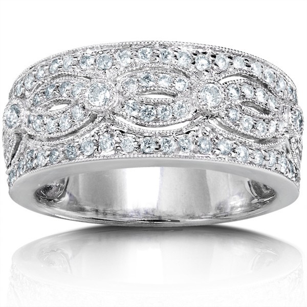 diamond bands for her