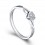 1 Carat Diamond Ring