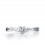 1 Carat Diamond Ring