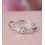 1 Carat Diamond Ring