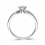 1 Carat Diamond Ring