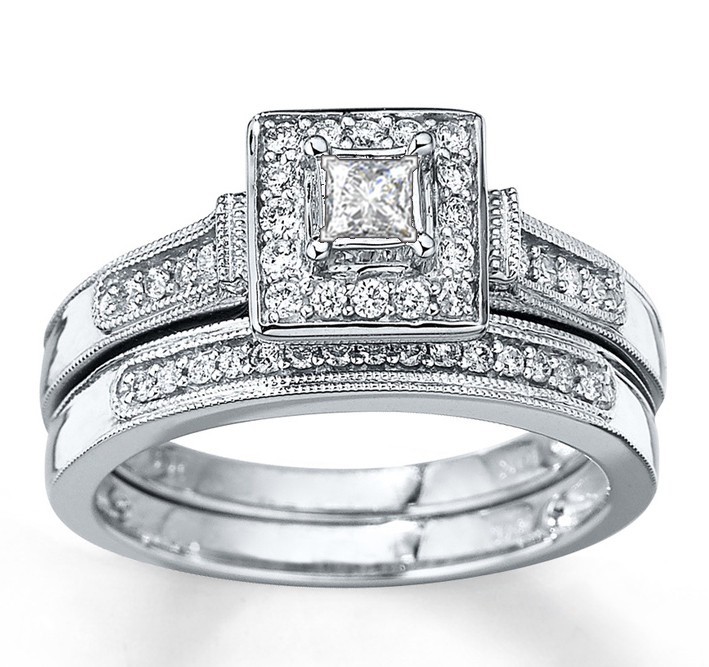 Divine cut diamond clearance