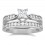 Bridal Set On