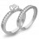 Bridal Set On