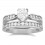 Bridal Set On