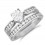 Bridal Set On