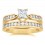 Bridal Set On