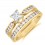 Bridal Set On