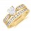 Bridal Set On
