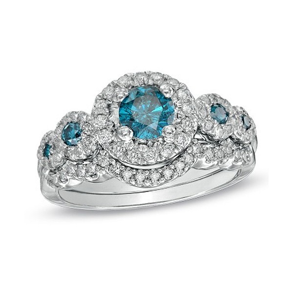 diamond sets on sale