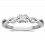 Multistone Ring On