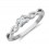 Multistone Ring On