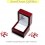 Multistone Ring On