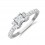 Cheap Diamond Engagement Ring On - JeenJewels