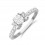 Cheap Diamond Engagement Ring On - JeenJewels