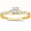 Multistone Ring On