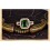 2 Carat cushion cut Emerald and Diamond Engagement Ring in Rose Gold